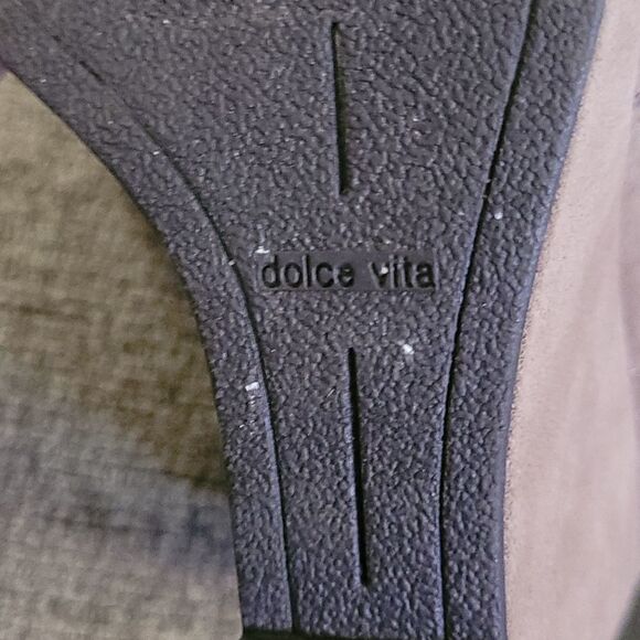 Dolce Vita Women's 4" Wedge Heels - SIZE 10 - Picture 8 of 12